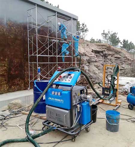 公路用黑料設備哪里賣(mài)(圖1) H5600T公路用黑料設備哪里賣(mài)